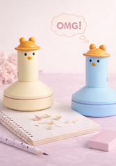 SWEEPY - Le Mini Aspirateur