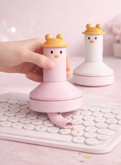 SWEEPY - Le Mini Aspirateur